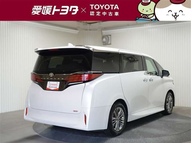 アルファード2.5 Z
