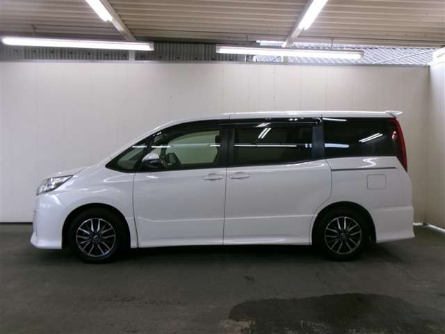 ノア2.0 Si