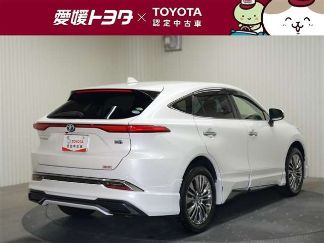 ハリアー
