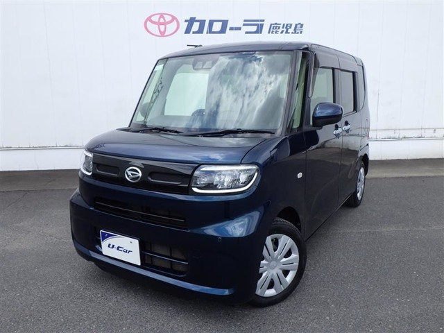 タントX
