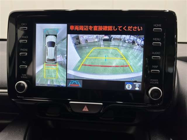 ヤリス1.5 G 4WD
