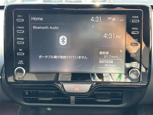ヤリスクロス1.5 ハイブリッド Z