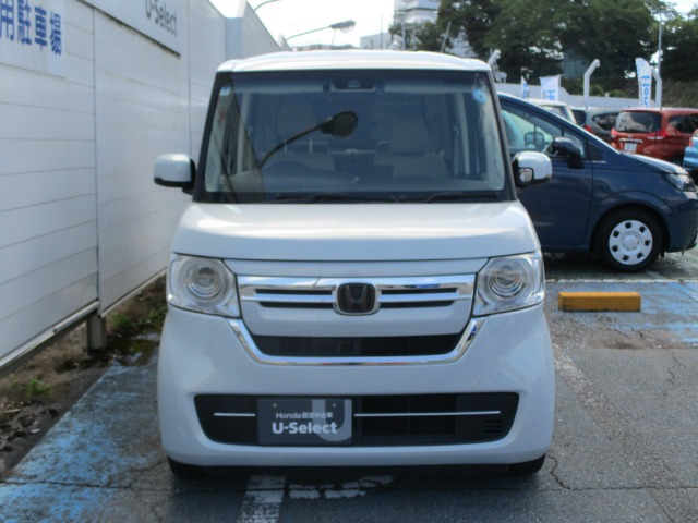 N-BOXL ターボ