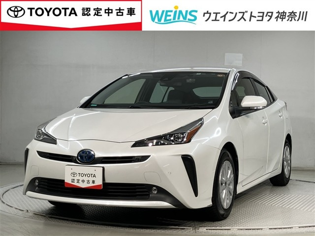 プリウス1.8 S