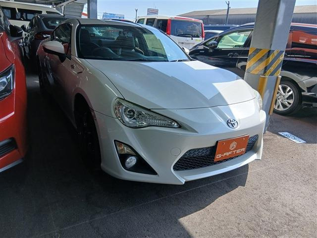 862.0 GT リミテッド