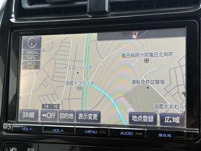 プリウス1.8 S セーフティ プラス E-Four 4WD