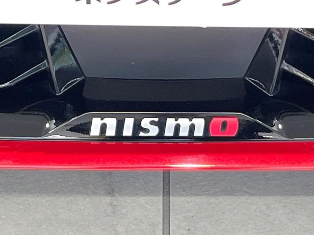 ノートオーラ1.2 NISMO