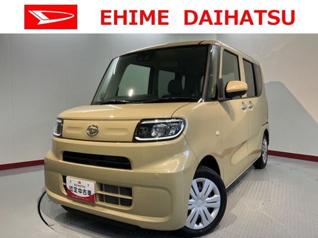 タントL