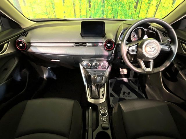CX-31.5 XD