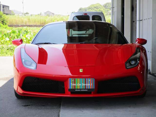 488GTBF1 DCT