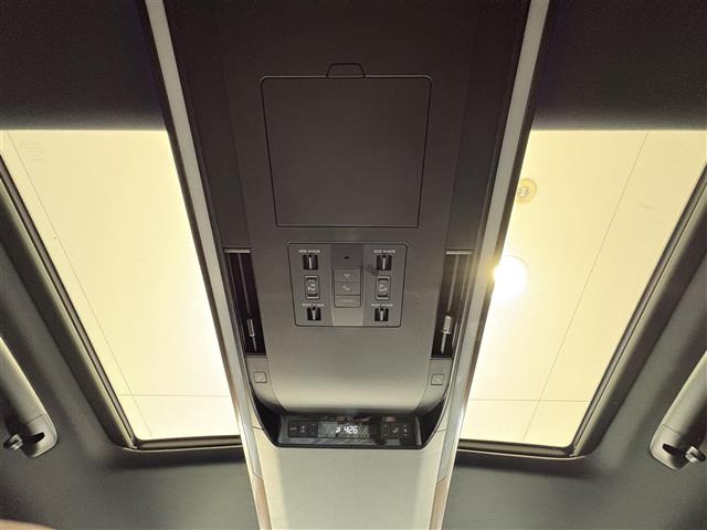 アルファード2.5 Z