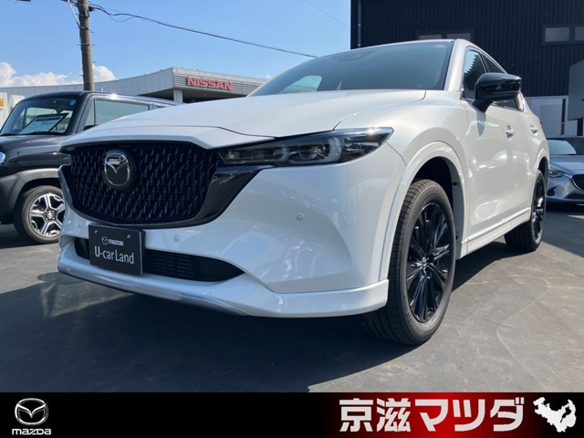 CX-52.2 XD ドライブ エディション