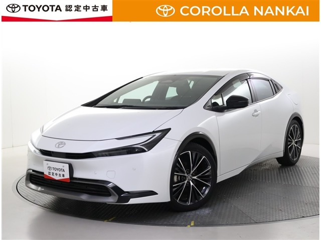 プリウス2.0 Z