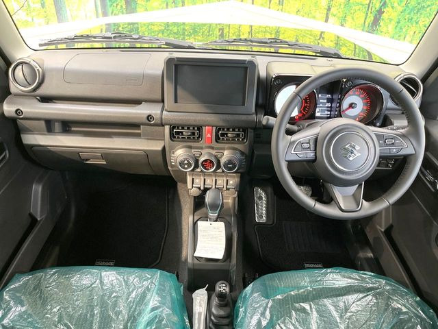 ジムニーノマド1.5 FC 4WD