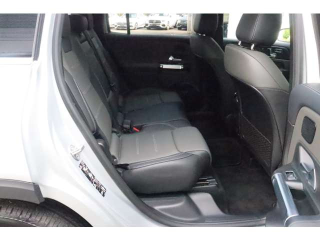 GLBAMG GLB35 4マチック 4WD
