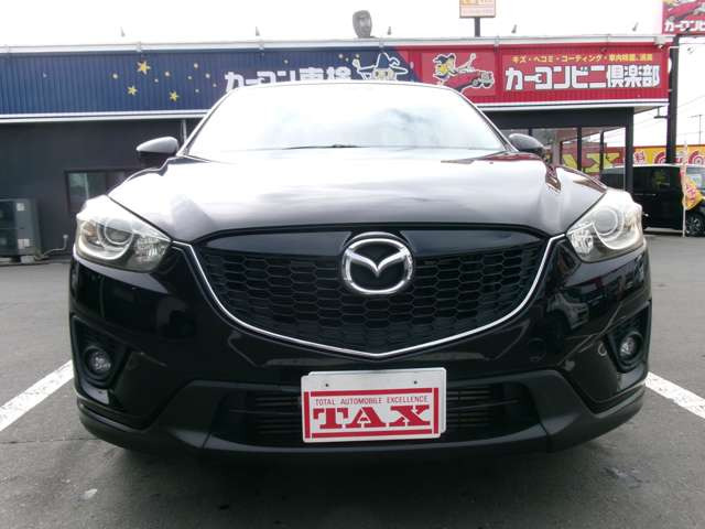 CX-52.2 XD Lパッケージ 4WD