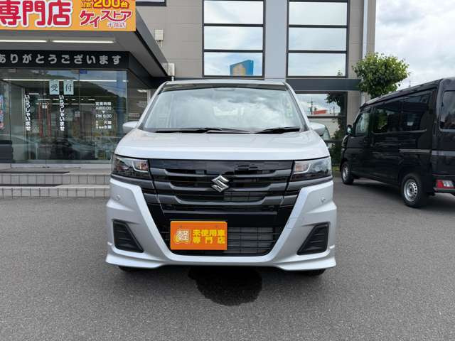 ワゴンRZL