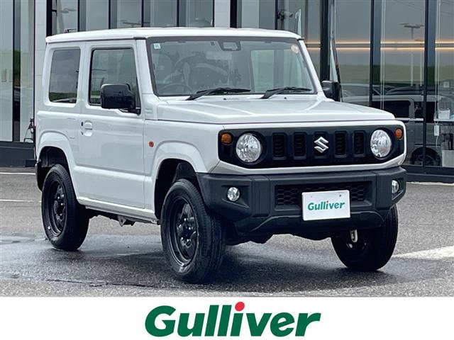 ジムニーXL 4WD