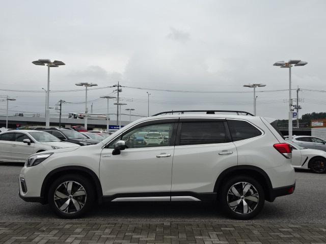 フォレスター2.0 アドバンス 4WD