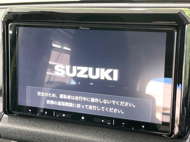 ジムニーノマド1.5 FC 4WD