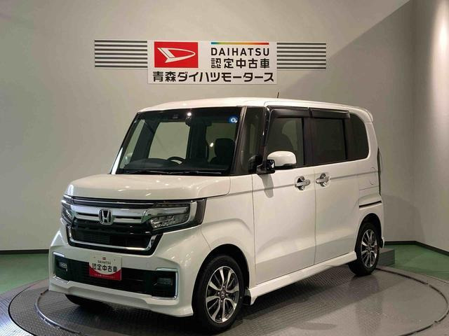 N-BOXL 4WD