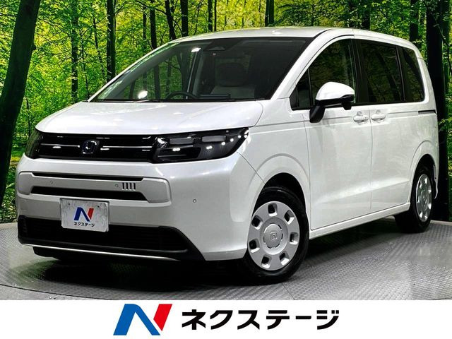 フリード1.5 e:HEV エアー