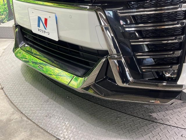 ヴェルファイア2.5 Z Gエディション