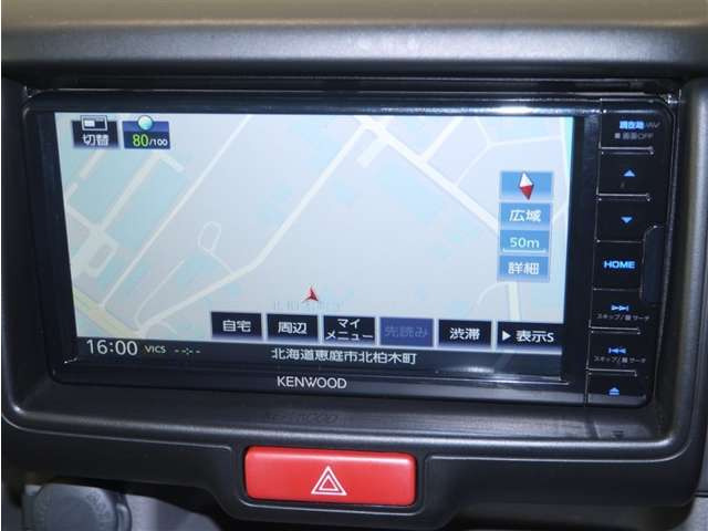 エブリイPC ハイルーフ 4WD