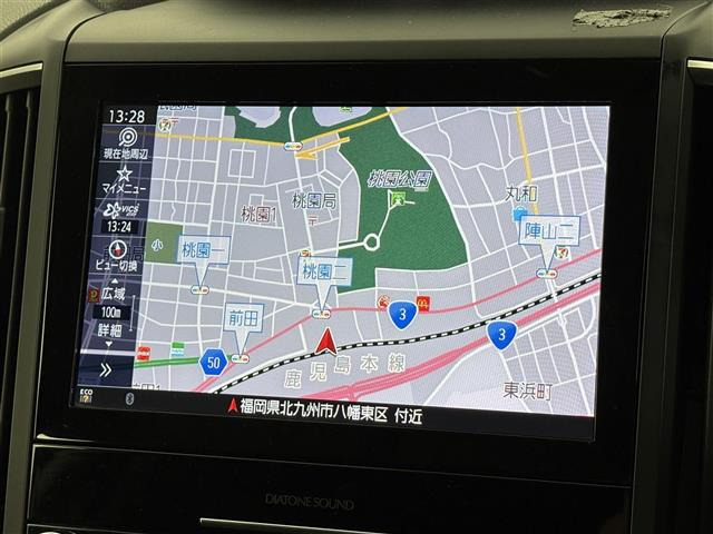 フォレスター2.0 アドバンス 4WD