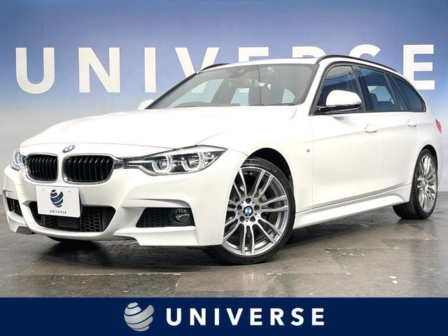 3シリーズツーリング320i Mスポーツ