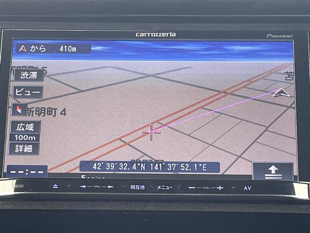 N-BOXカスタムG L ホンダセンシング 4WD