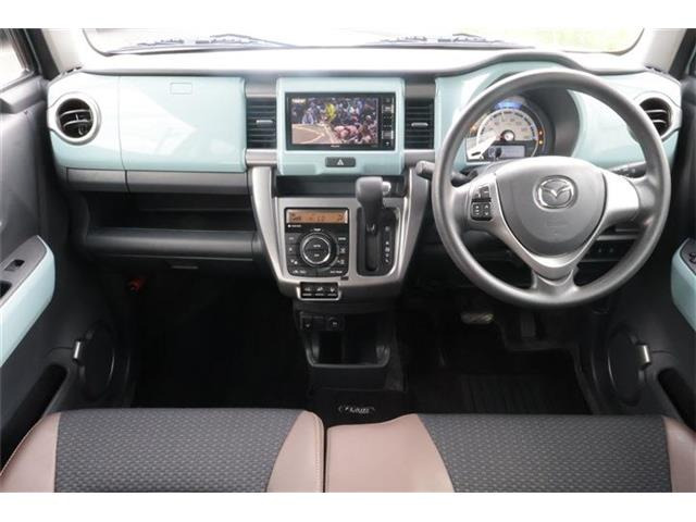 フレアクロスオーバーXG スペシャル 4WD