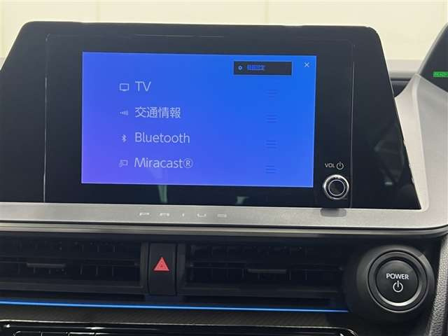 プリウス1.8 U