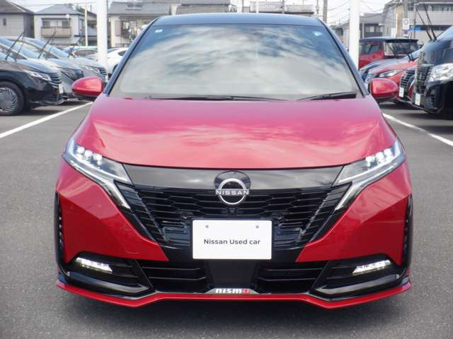 ノートオーラ