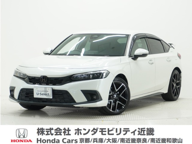 シビック