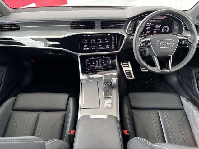 A7スポーツバック40 TDI クワトロ Sラインパッケージ ディーゼル 4WD