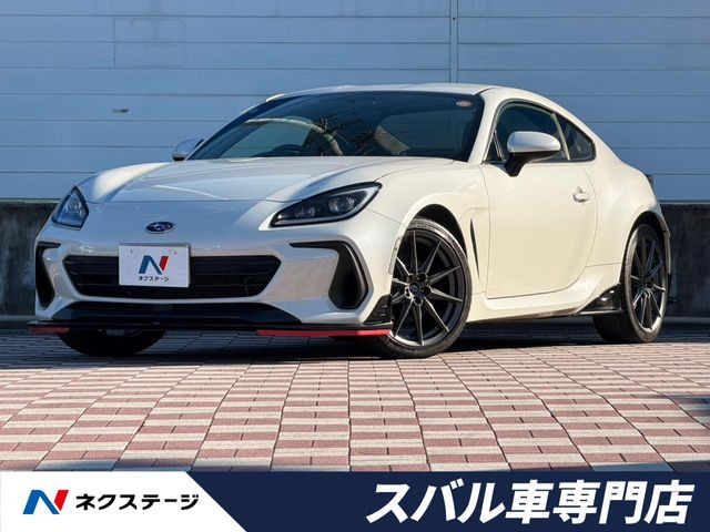 BRZ2.4 S
