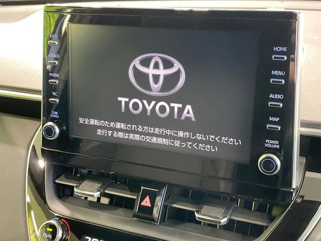 カローラクロス1.8 ハイブリッド Z