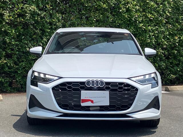 A3スポーツバック30 TFSI アドバンスド