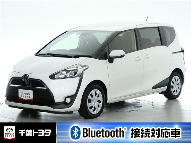 シエンタ1.5 G