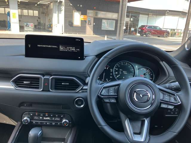 CX-52.2 XD ドライブ エディション