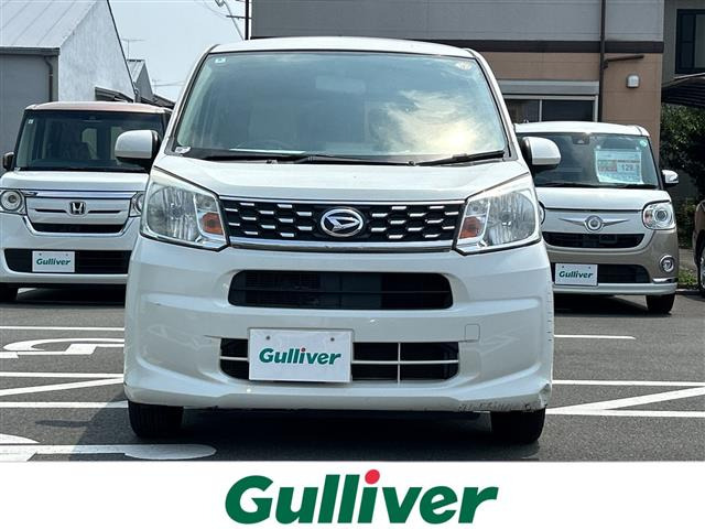 ムーヴL