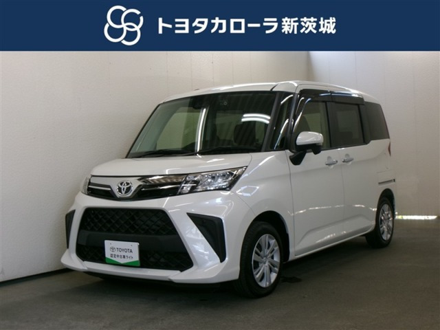 ルーミー1.0 G
