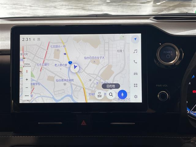 ノア1.8 ハイブリッド S-Z