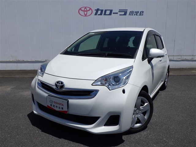ラクティス1.5 G