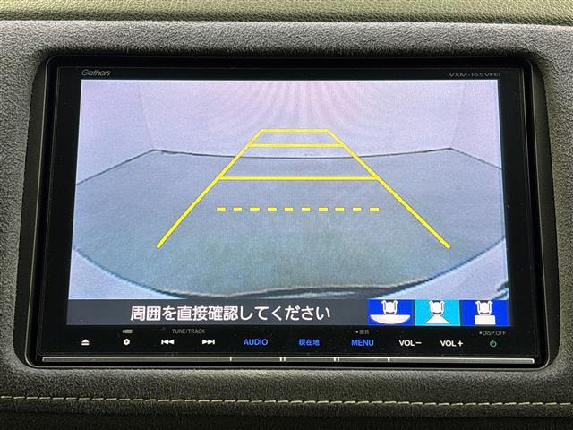 ヴェゼル1.5 ハイブリッド RS ホンダセンシング