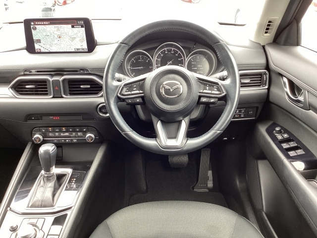CX-52.2 XD プロアクティブ