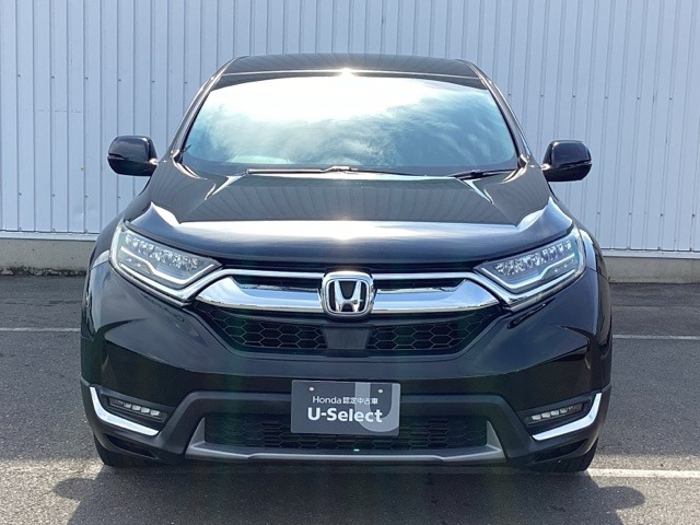 CR-V1.5 EX