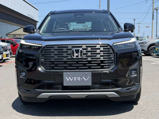 ZR-V1.5 Z
