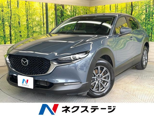 CX-302.0 20S